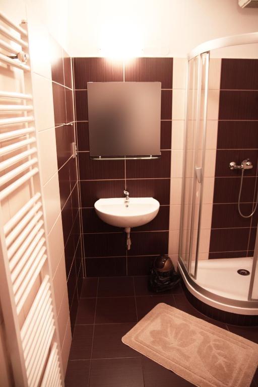 Hotel Tatry Tatranská Lomnica Zimmer foto