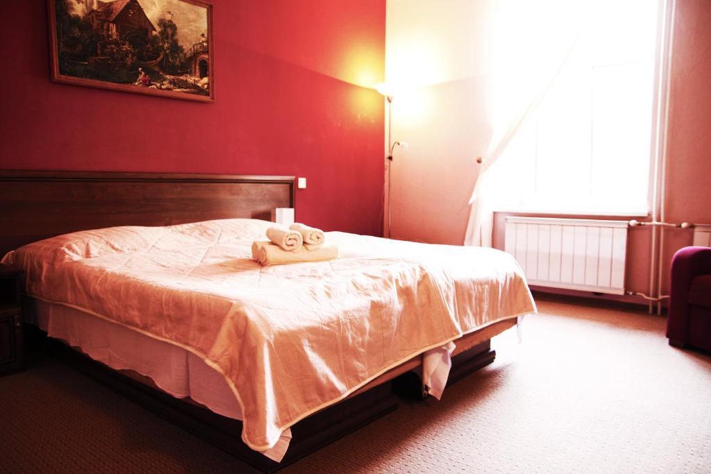 Hotel Tatry Tatranská Lomnica Zimmer foto