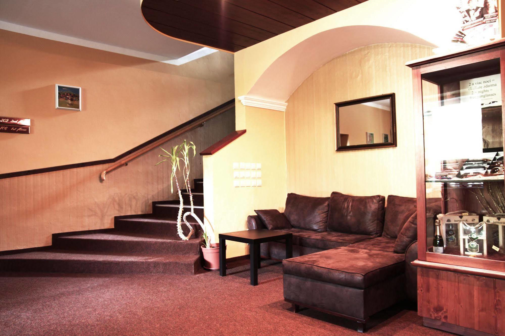 Hotel Tatry Tatranská Lomnica Exterior foto